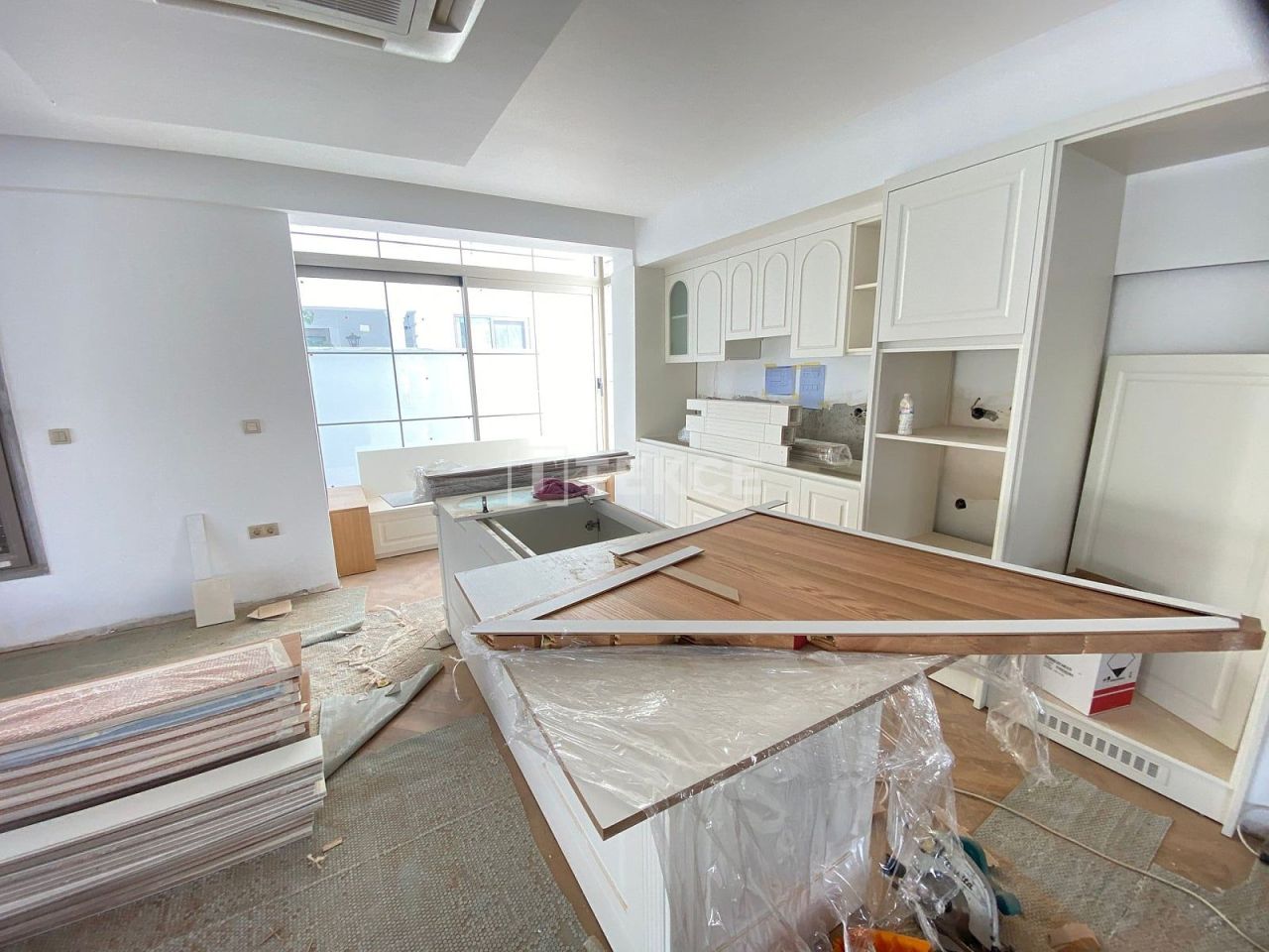 Вилла в Фетхие, Турция, 240 м² - фото 14