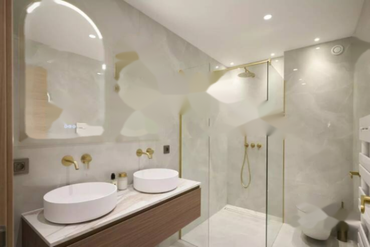 Квартира в Каннах, Франция, 101 м² - фото 6