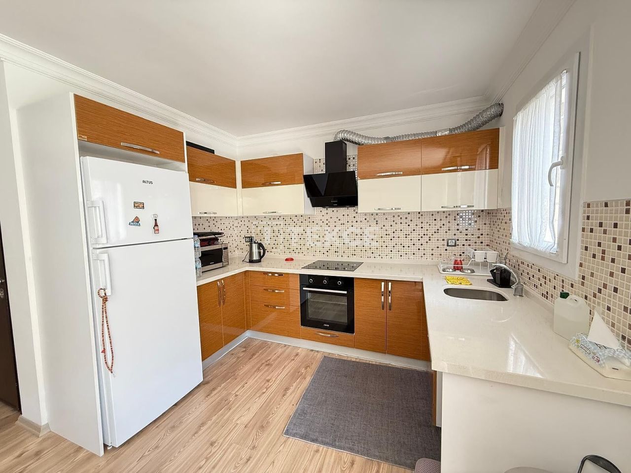 Пентхаус в Фетхие, Турция, 155 м² - фото 14