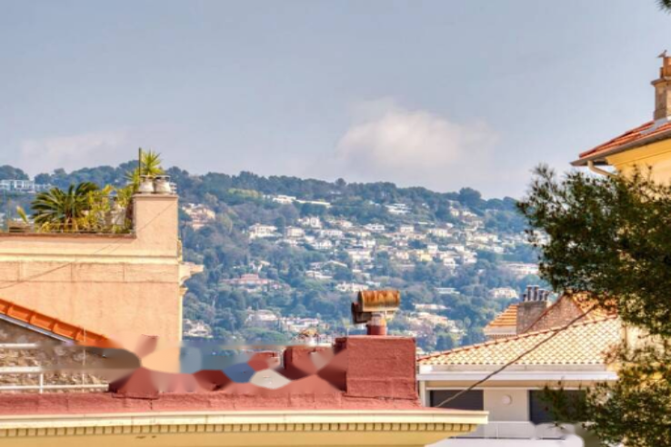 Квартира в Каннах, Франция, 170 м² - фото 6