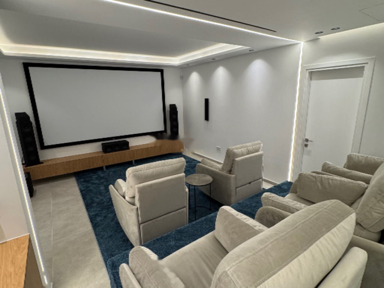 Квартира в Айос-Атанасиосе, Кипр, 590 м² - фото 16