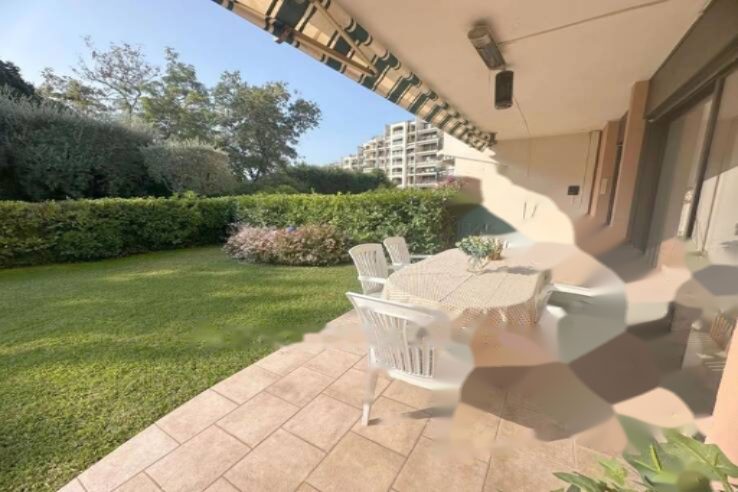 Квартира в Каннах, Франция, 107 м² - фото 6