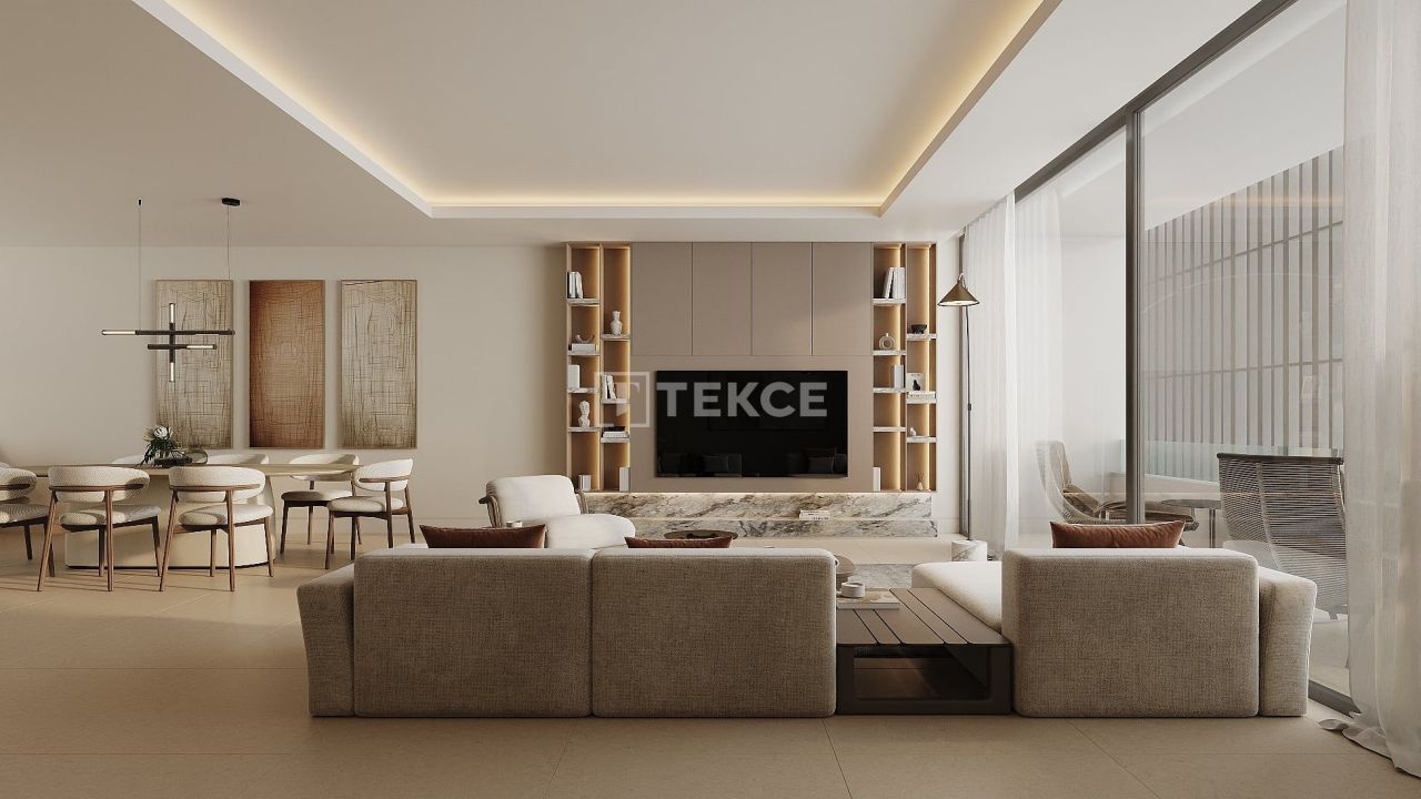 Вилла в Марбелье, Испания, 440 м² - фото 14