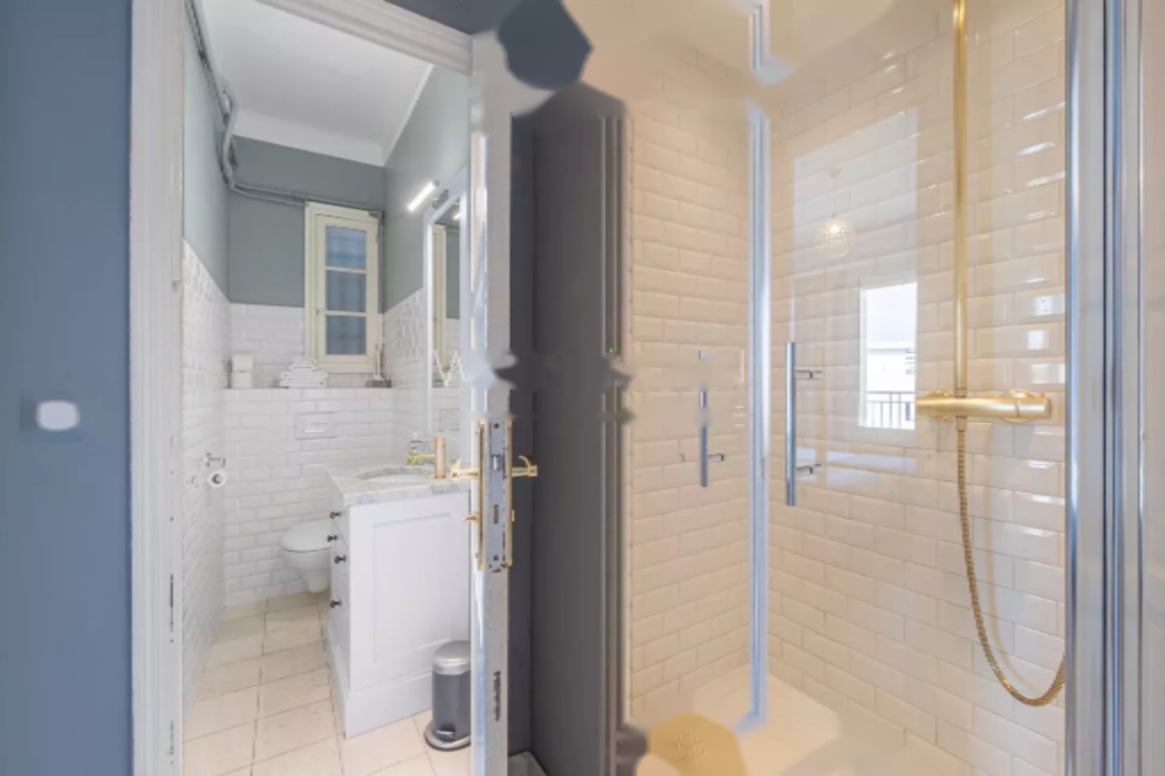 Квартира в Каннах, Франция, 186 м² - фото 16