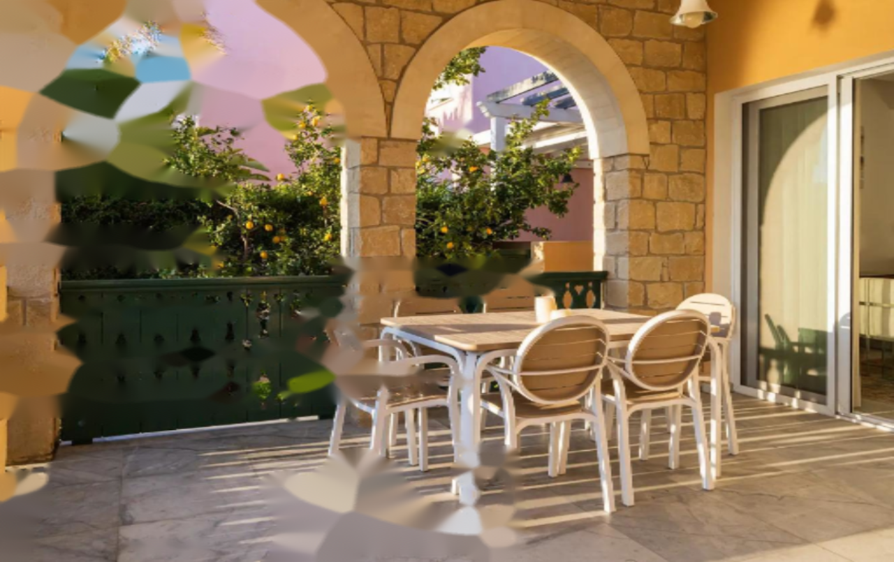 Квартира в Лимасоле, Кипр, 290 м² - фото 17