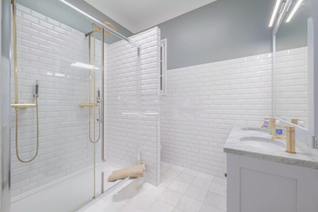 Квартира в Каннах, Франция, 186 м² - фото 17