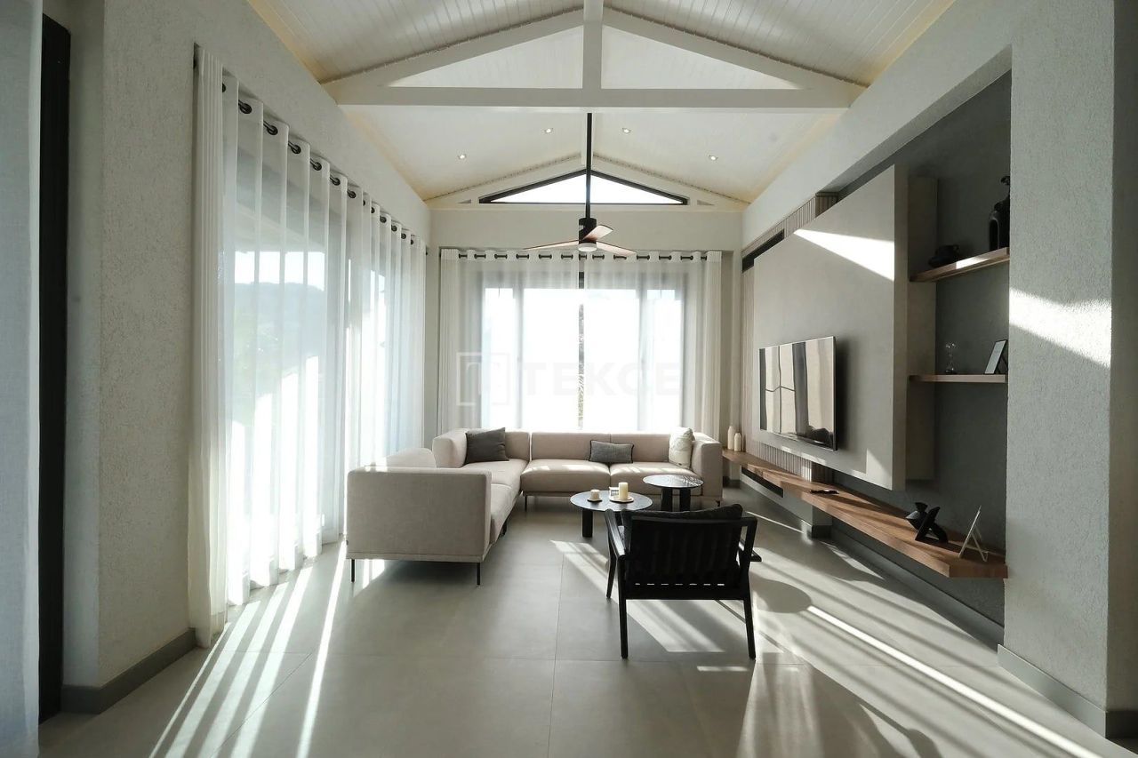 Вилла в Бодруме, Турция, 336 м² - фото 15