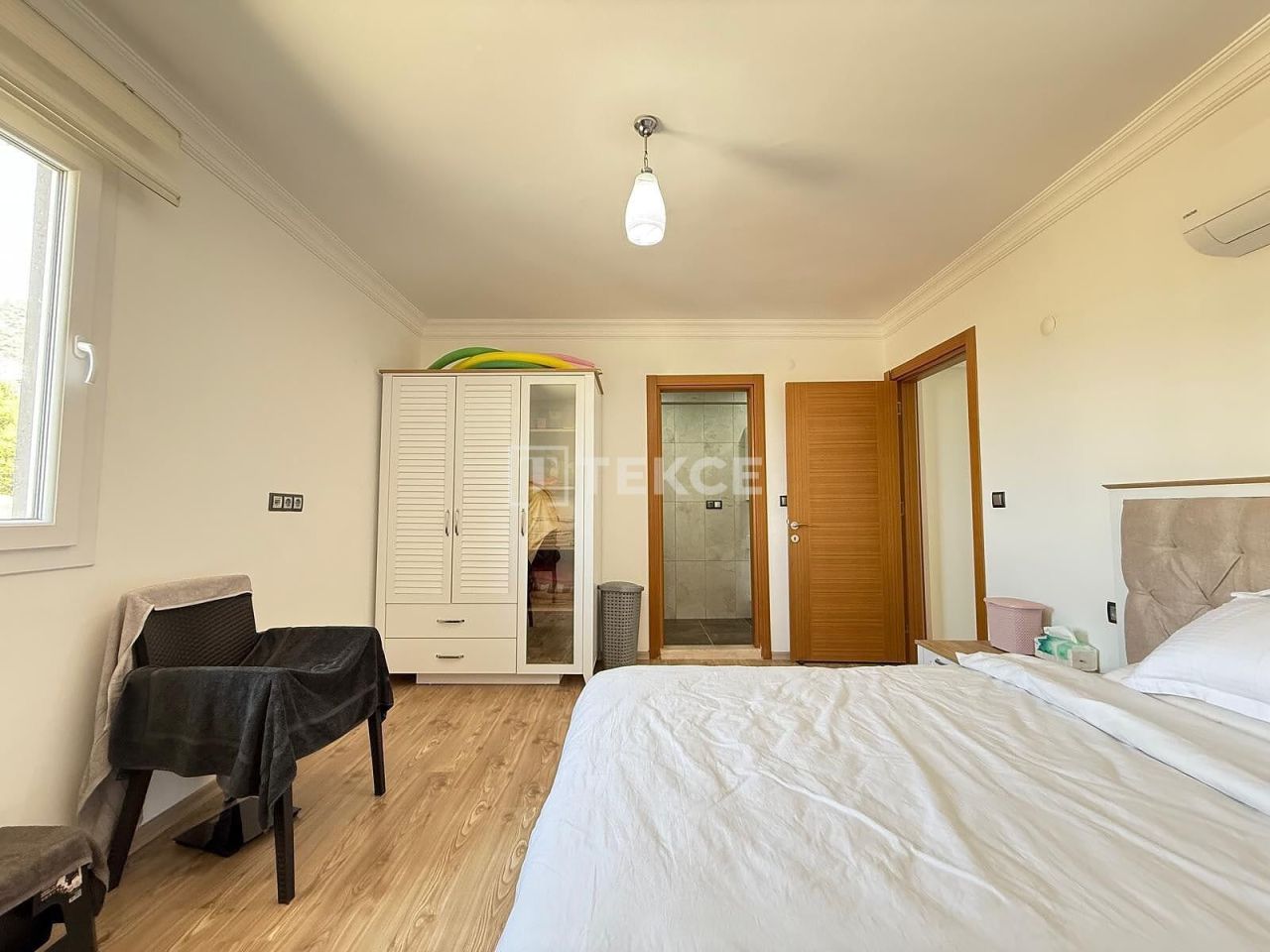 Пентхаус в Фетхие, Турция, 155 м² - фото 15