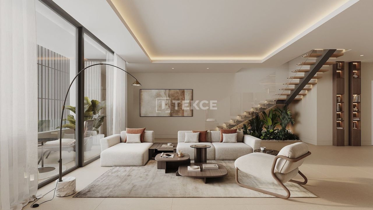 Вилла в Марбелье, Испания, 440 м² - фото 15