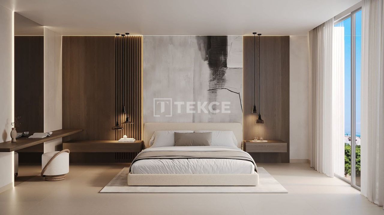 Апартаменты в Марбелье, Испания, 155 м² - фото 15