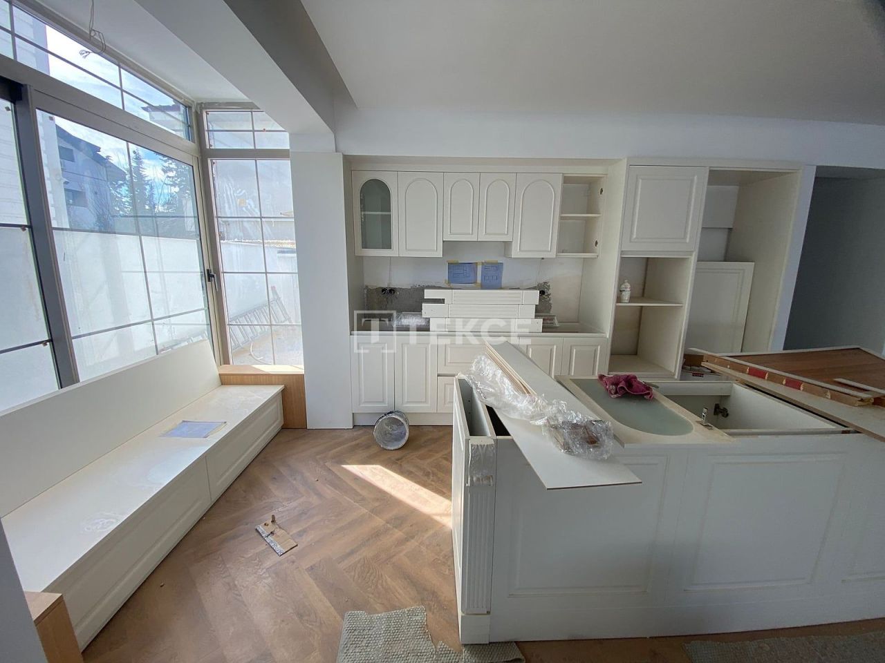 Вилла в Фетхие, Турция, 240 м² - фото 15