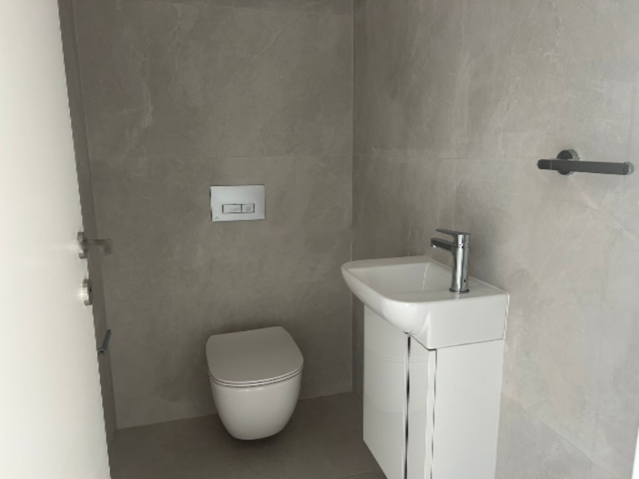 Квартира в Лимасоле, Кипр, 92 м² - фото 17