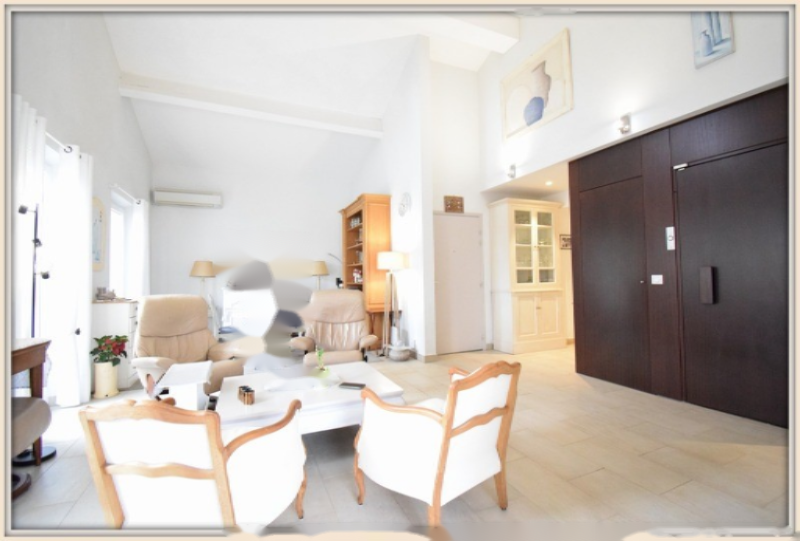 Квартира в Каннах, Франция, 119 м² - фото 17