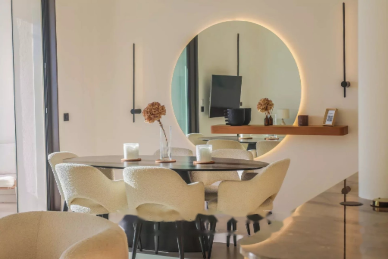 Квартира в Каннах, Франция, 99 м² - фото 17