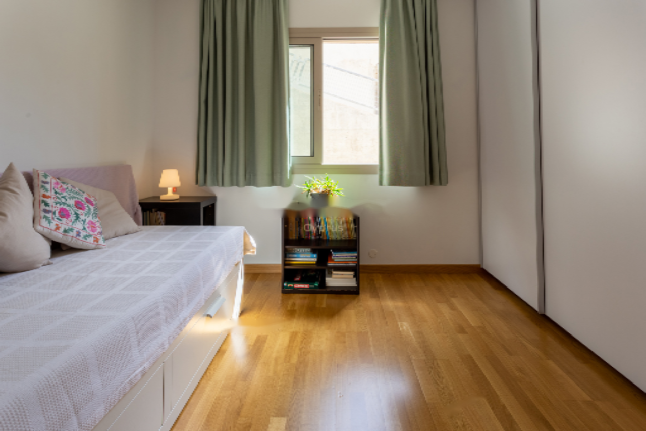 Квартира в Лимасоле, Кипр, 225 м² - фото 17