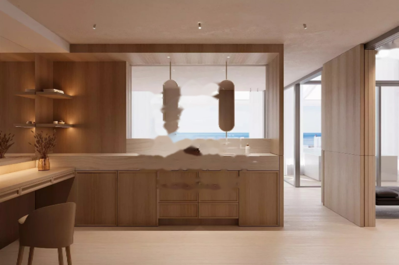 Квартира в Каннах, Франция, 447 м² - фото 17