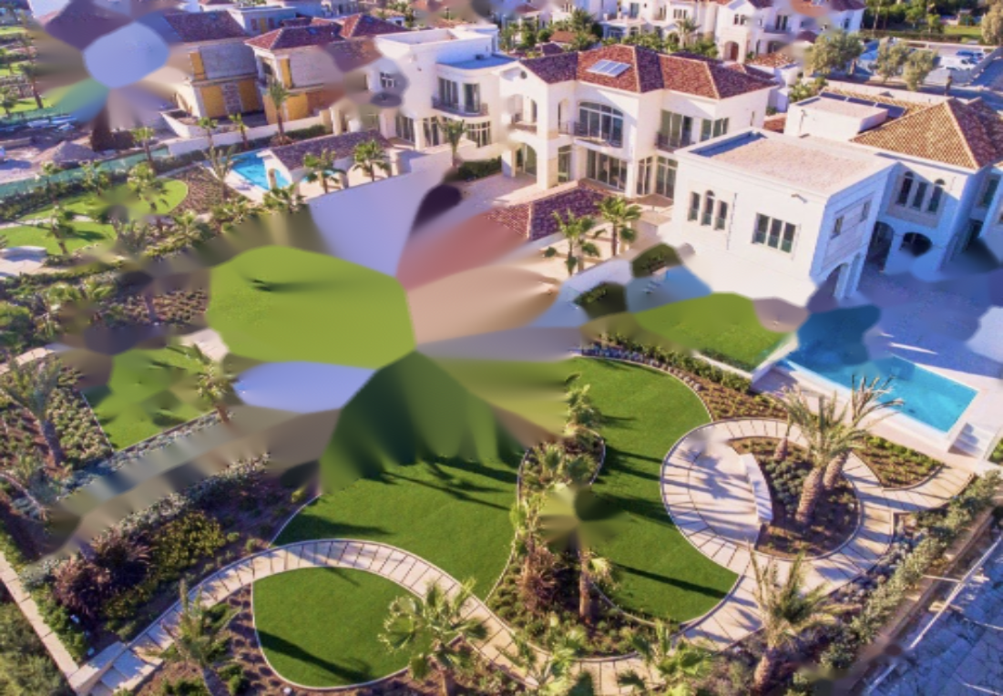 Квартира в Ларнаке, Кипр, 2 092 м² - фото 18