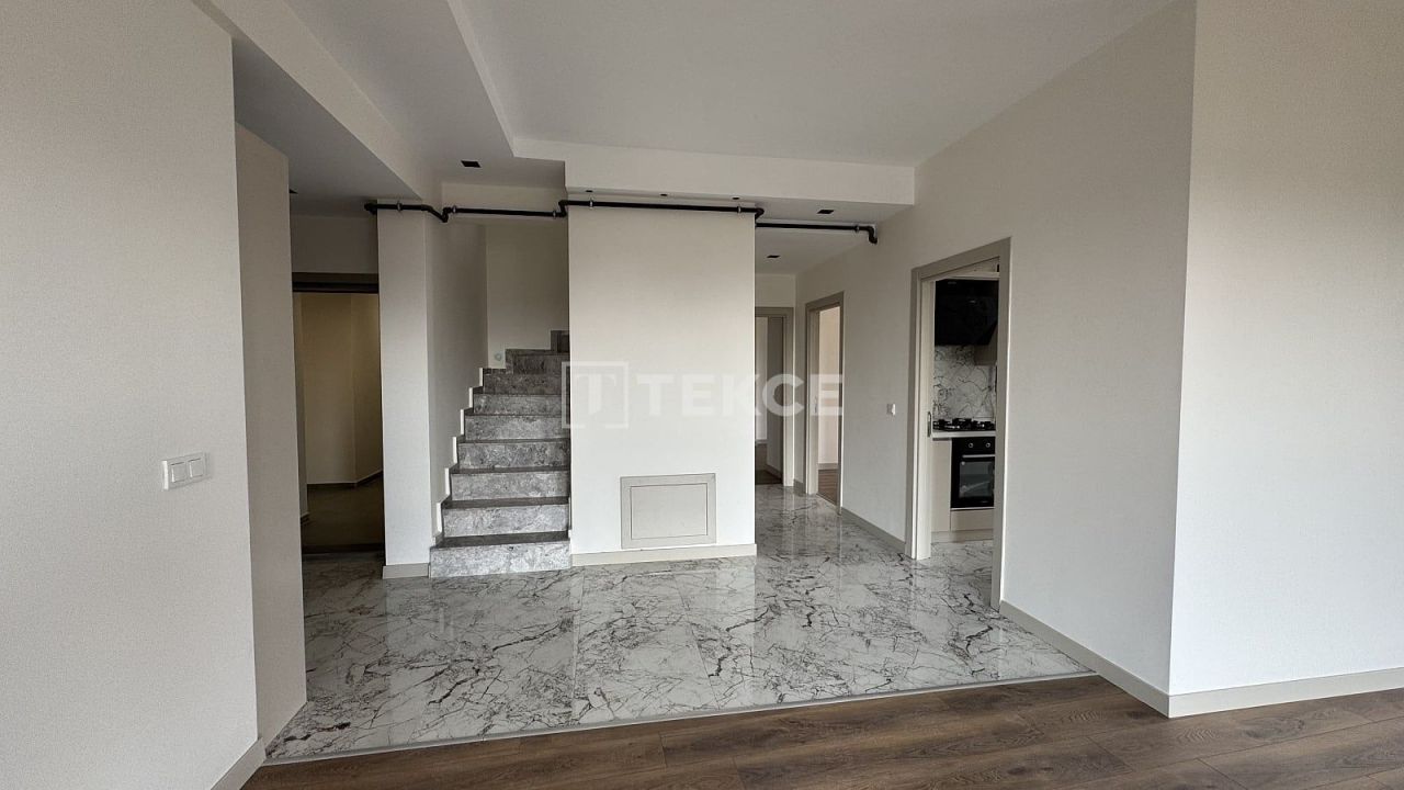 Пентхаус Борнова, Турция, 150 м² - фото 16