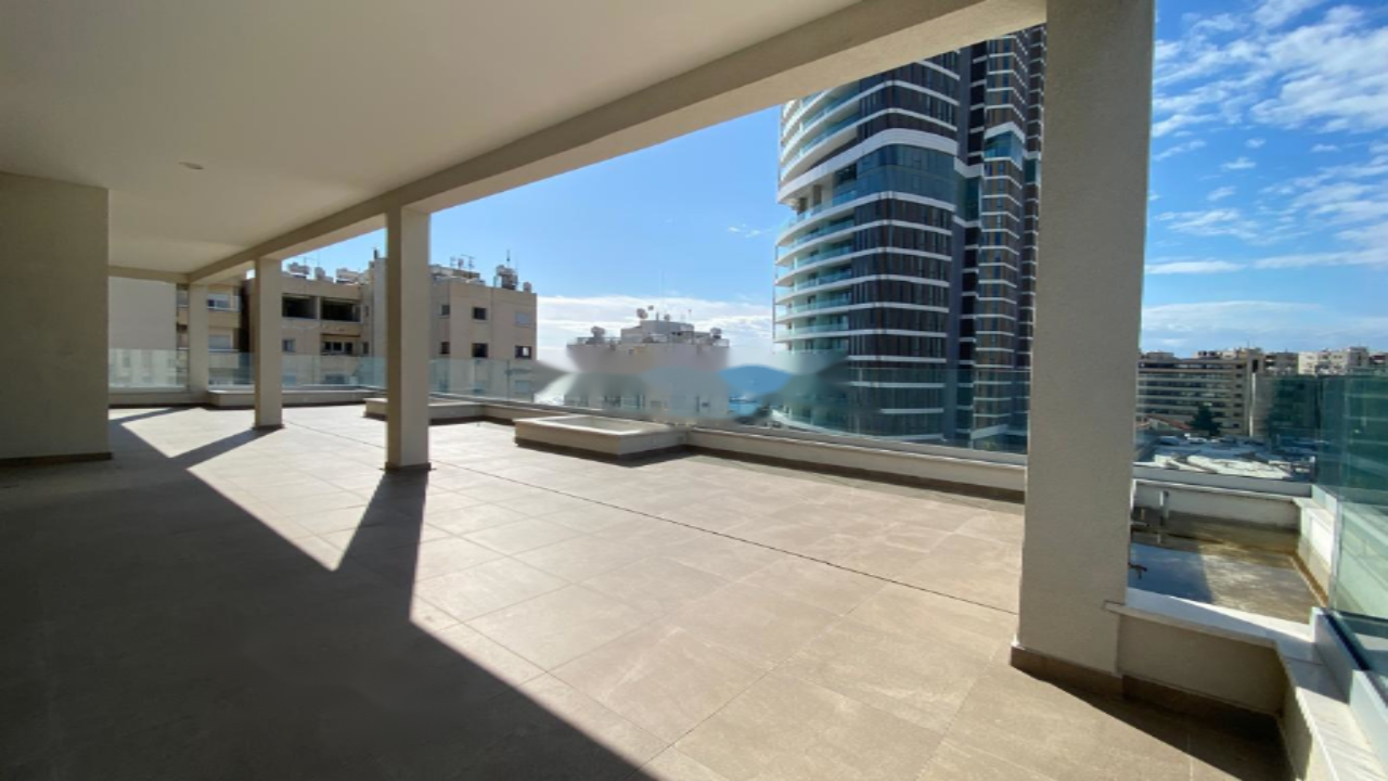 Квартира в Ермасойе, Кипр, 277 м² - фото 18