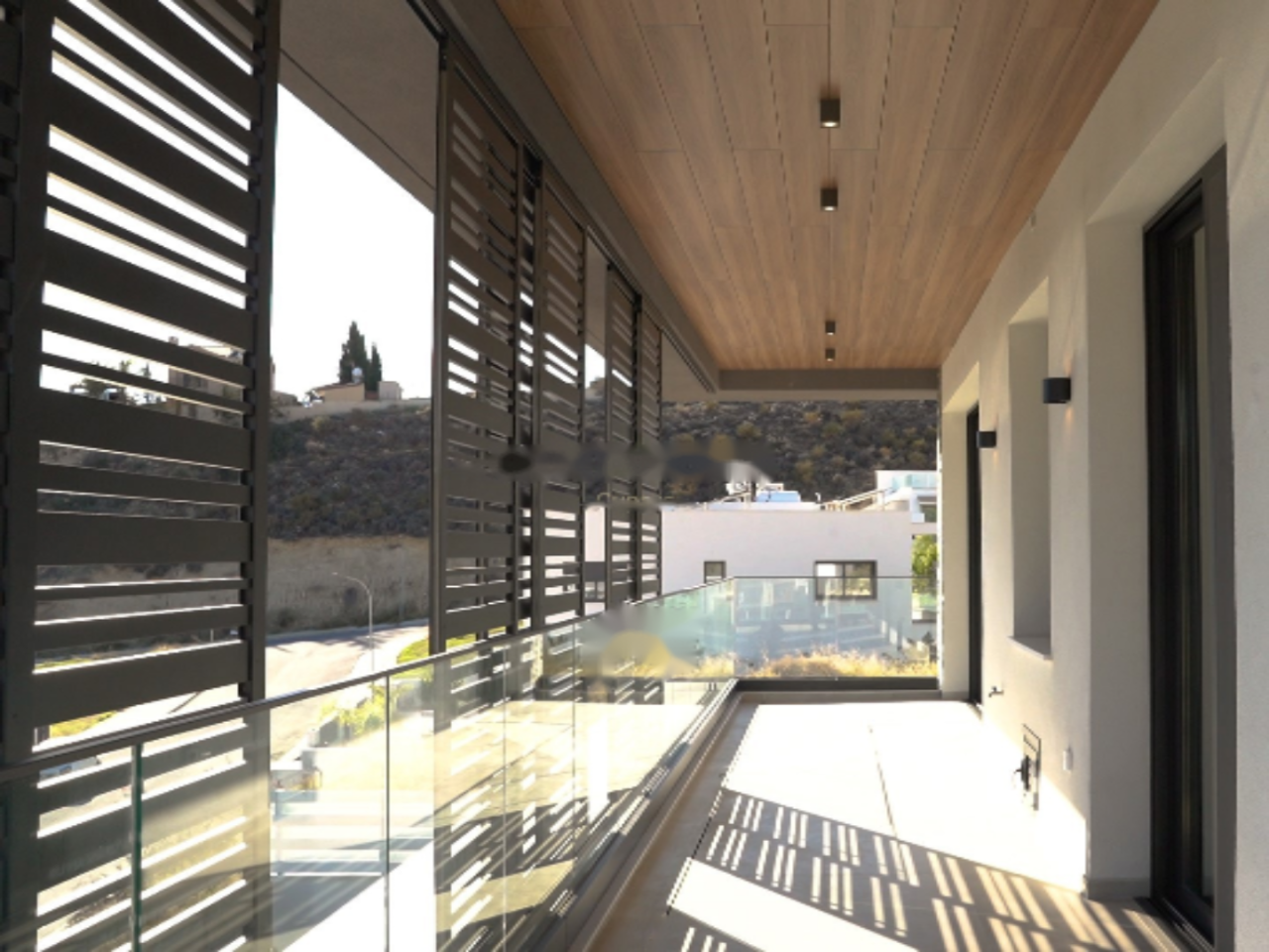 Квартира в Айос-Атанасиосе, Кипр, 590 м² - фото 18