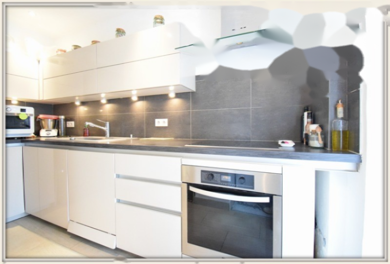 Квартира в Каннах, Франция, 119 м² - фото 18