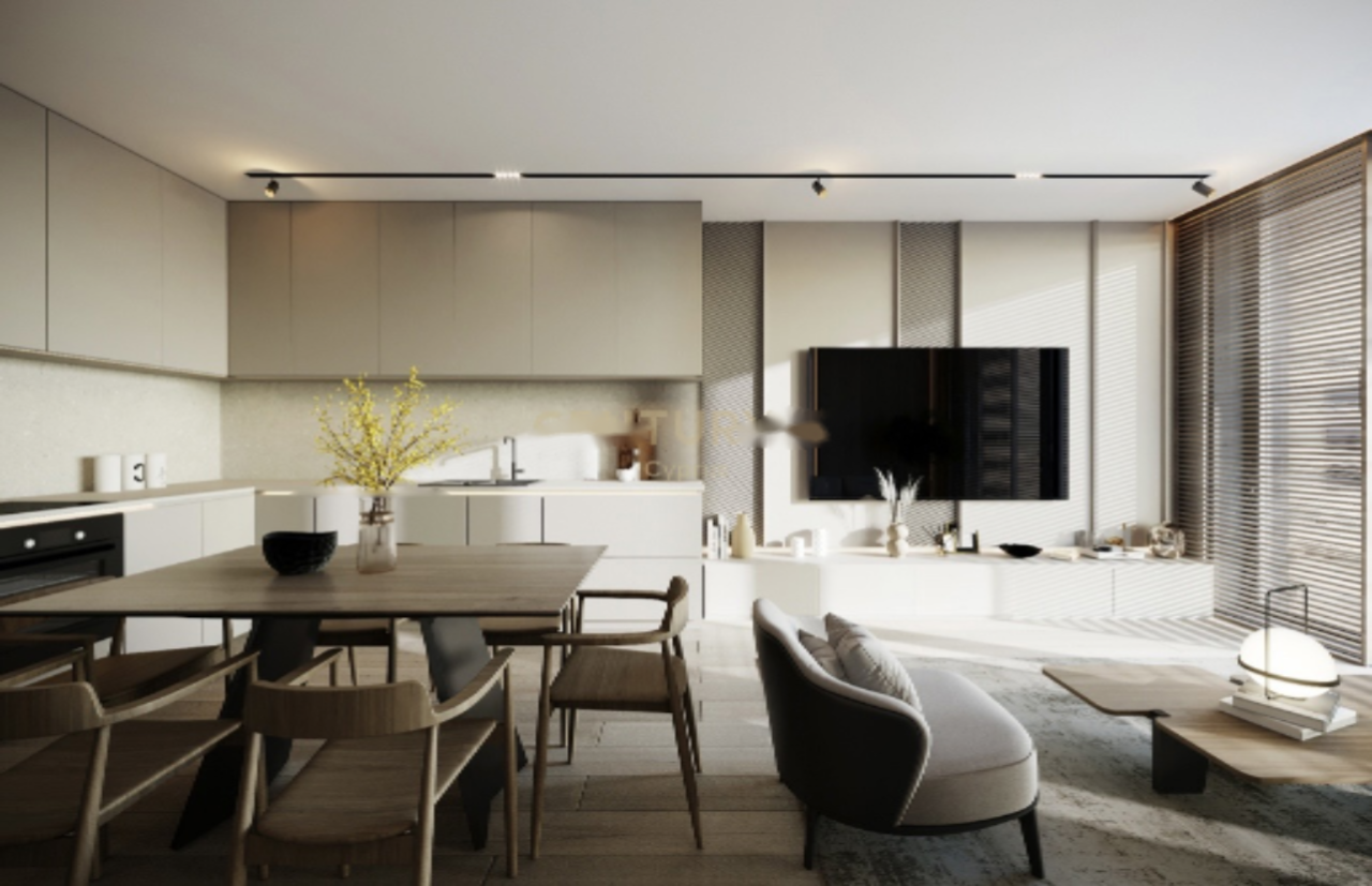 Квартира в Арадипу, Кипр, 98 м² - фото 19