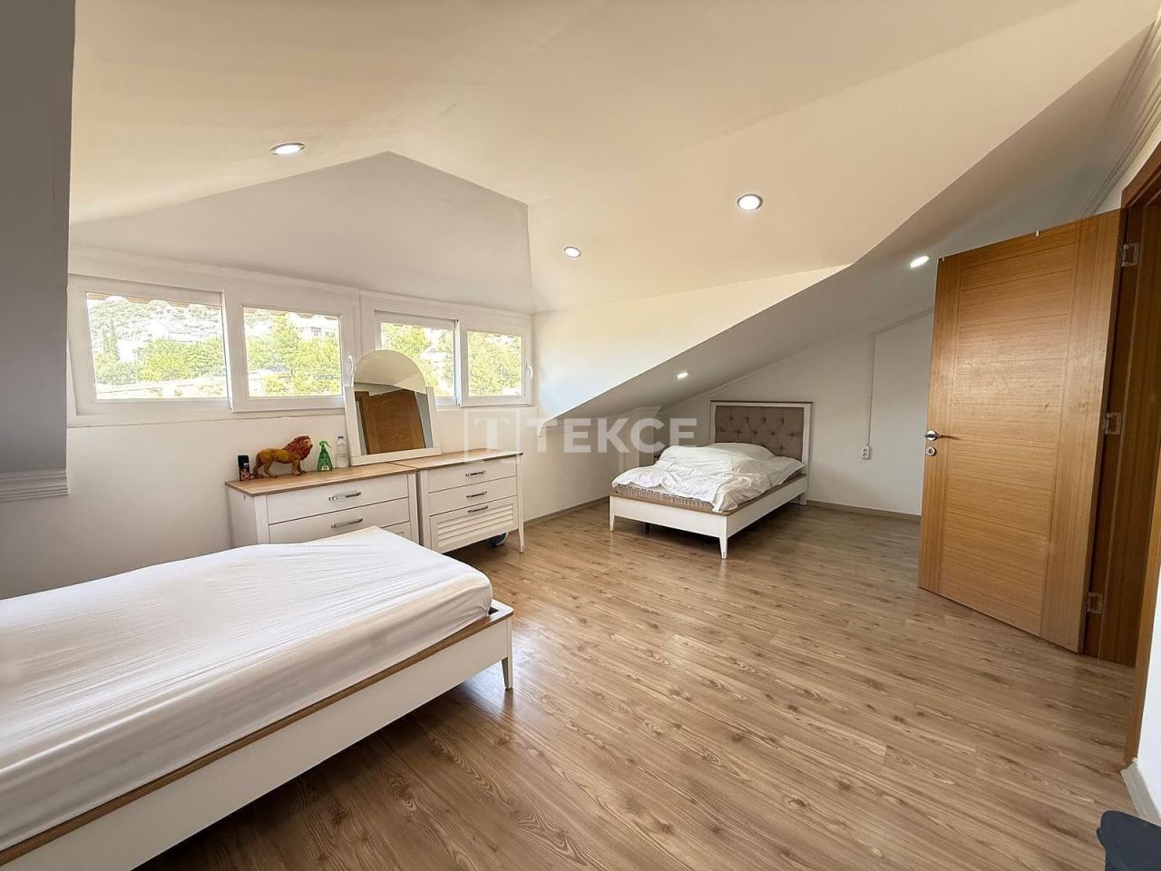 Пентхаус в Фетхие, Турция, 155 м² - фото 16