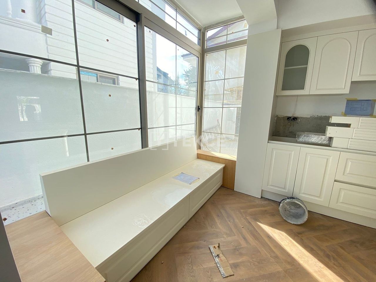 Вилла в Фетхие, Турция, 240 м² - фото 16