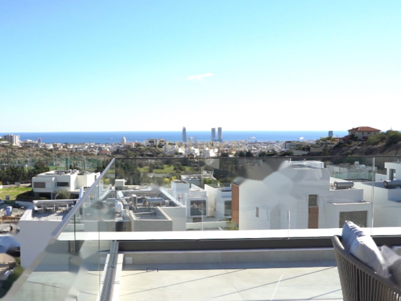 Квартира в Айос-Атанасиосе, Кипр, 590 м² - фото 19