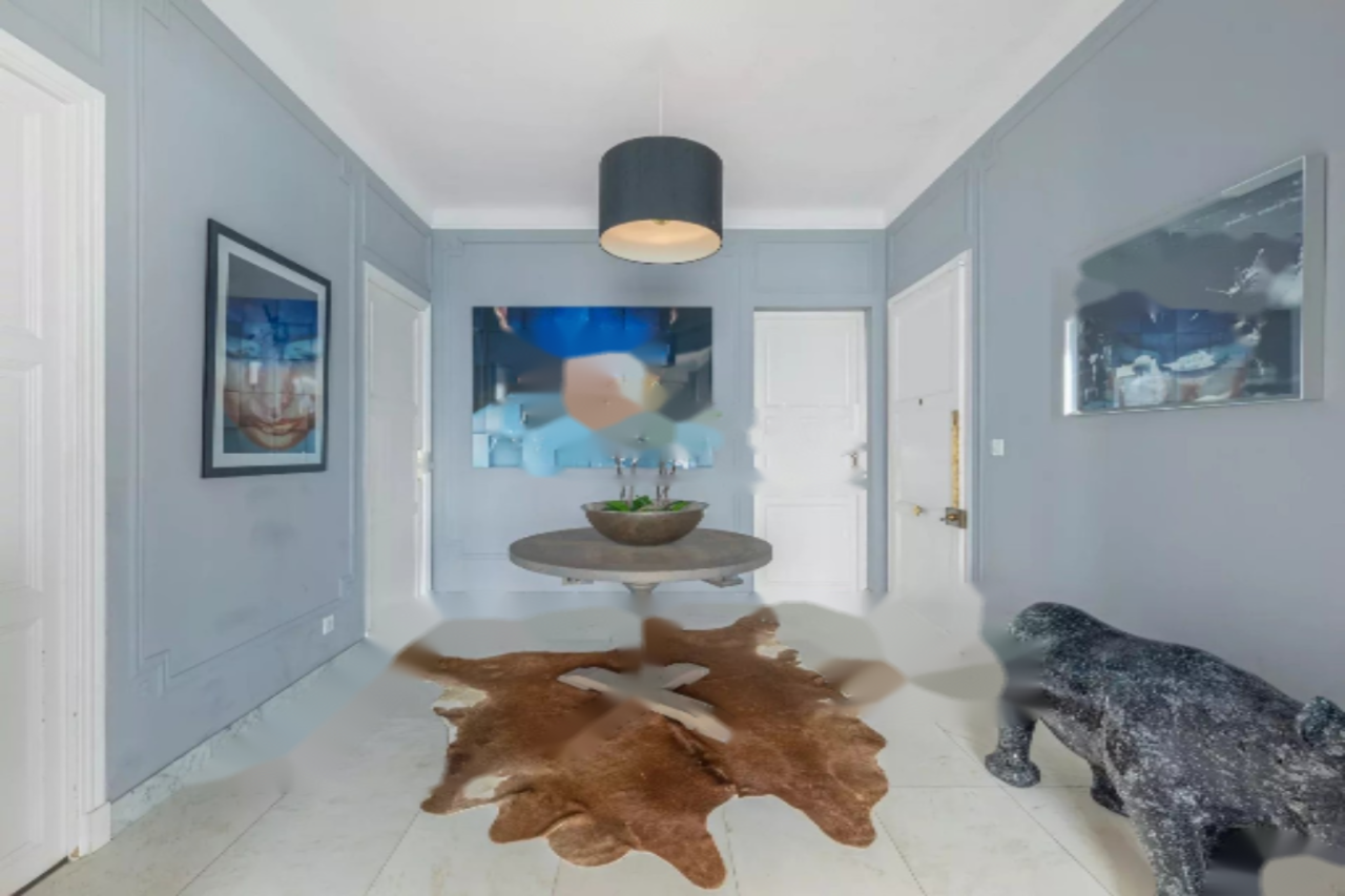 Квартира в Каннах, Франция, 186 м² - фото 19