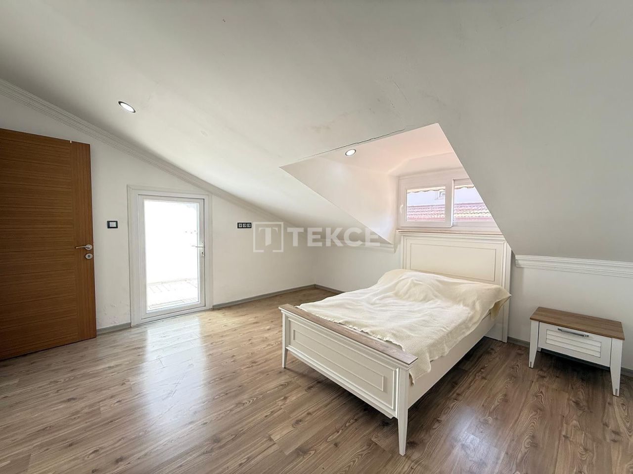 Пентхаус в Фетхие, Турция, 155 м² - фото 17