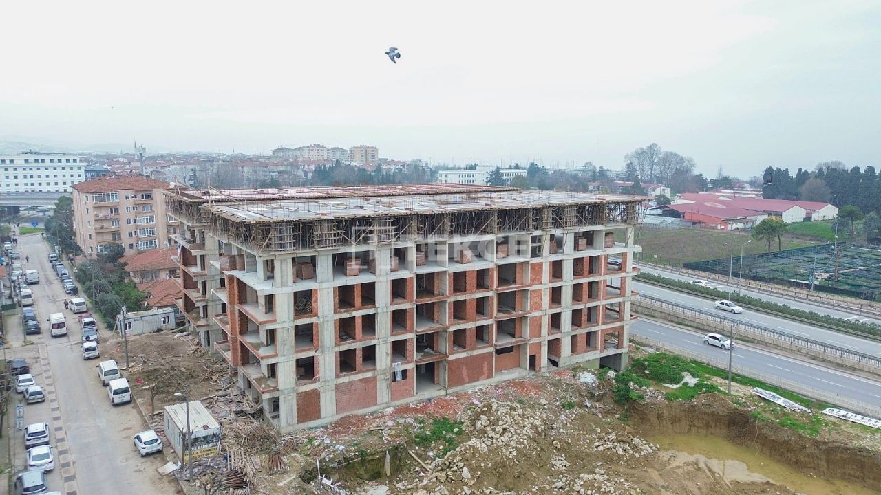 Апартаменты в Ялове, Турция, 157 м² - фото 17