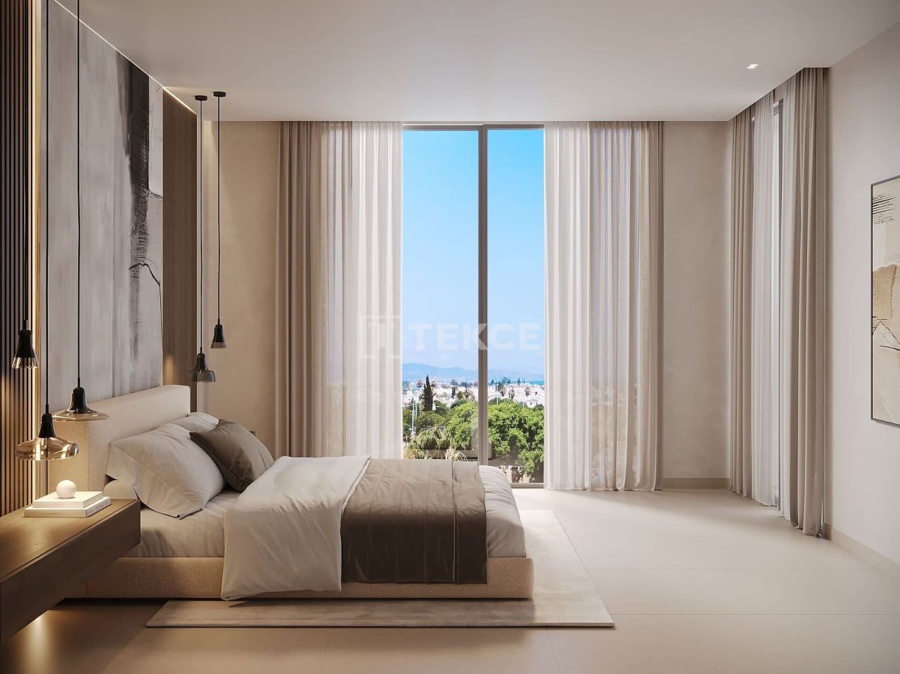 Апартаменты в Марбелье, Испания, 77 м² - фото 17