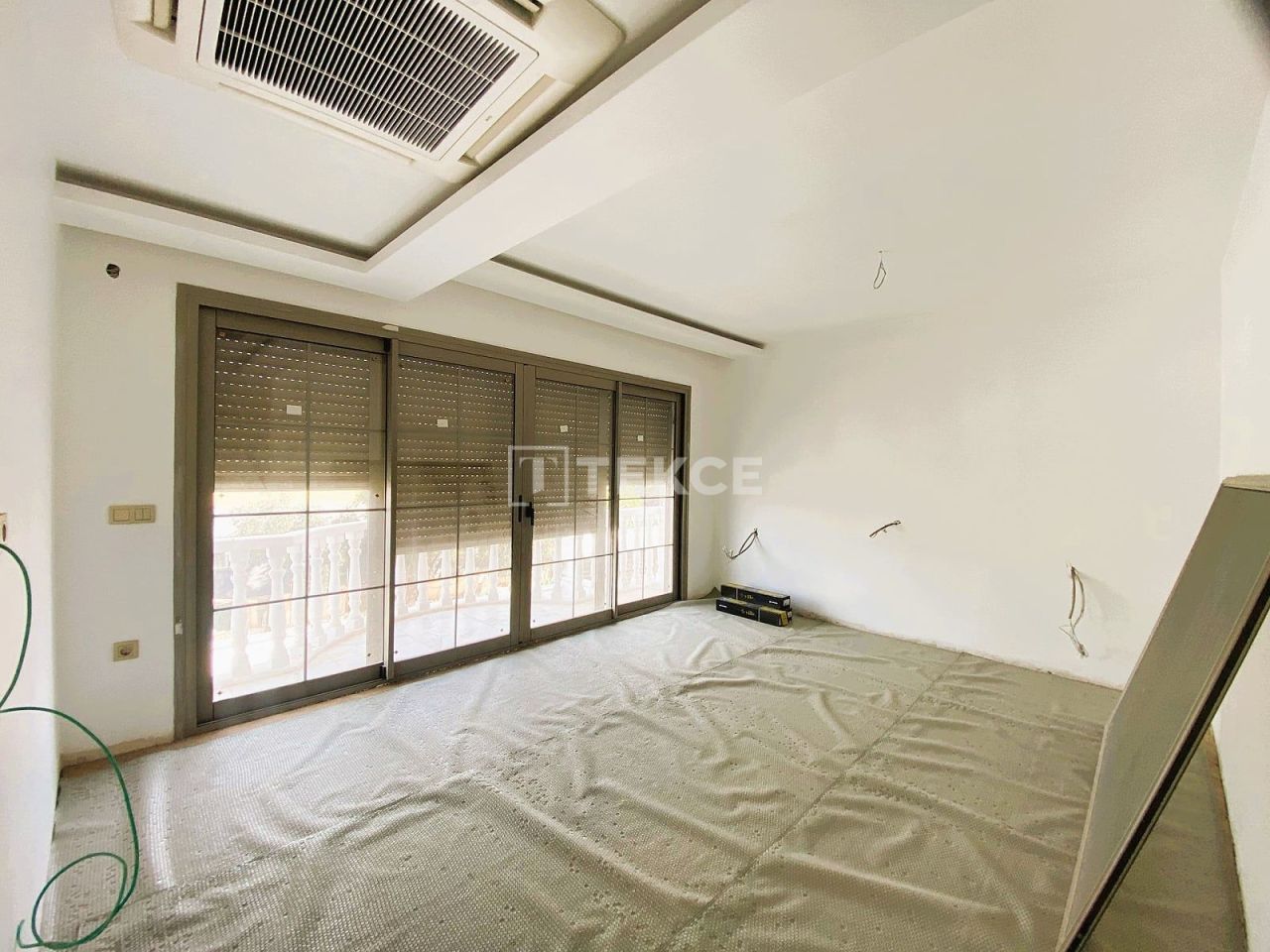 Вилла в Фетхие, Турция, 240 м² - фото 17