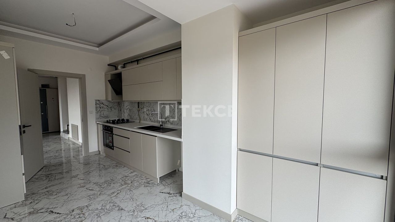 Апартаменты Борнова, Турция, 130 м² - фото 18