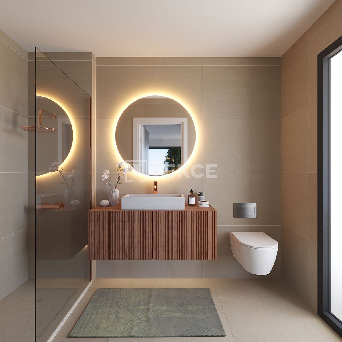 Апартаменты в Фуэнхироле, Испания, 61 м² - фото 18