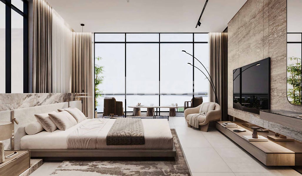 Апартаменты Умм-аль-Кувейн, ОАЭ, 191 м² - фото 18