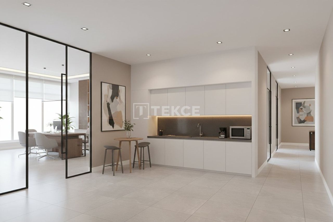 Офис в Ялове, Турция, 71 м² - фото 18