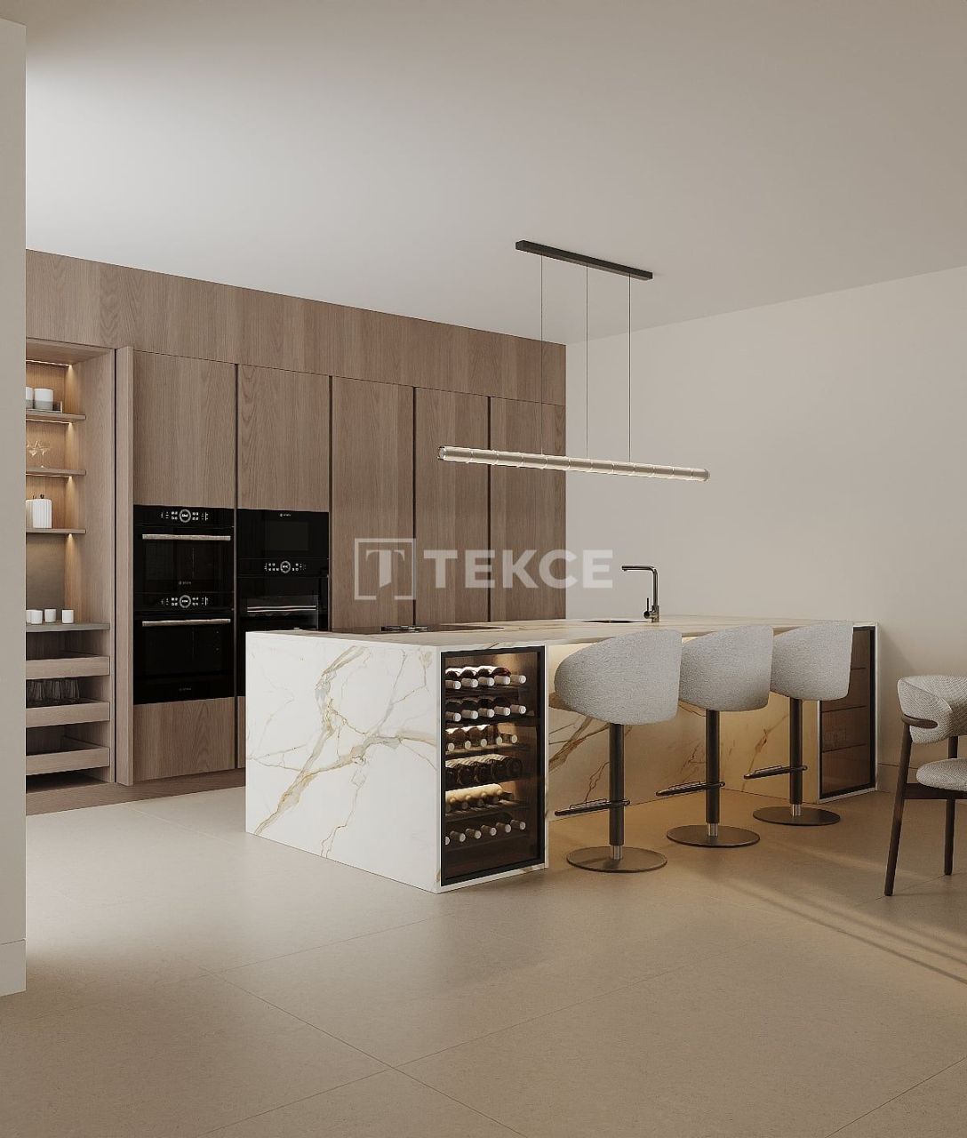 Таунхаус в Марбелье, Испания, 194 м² - фото 18