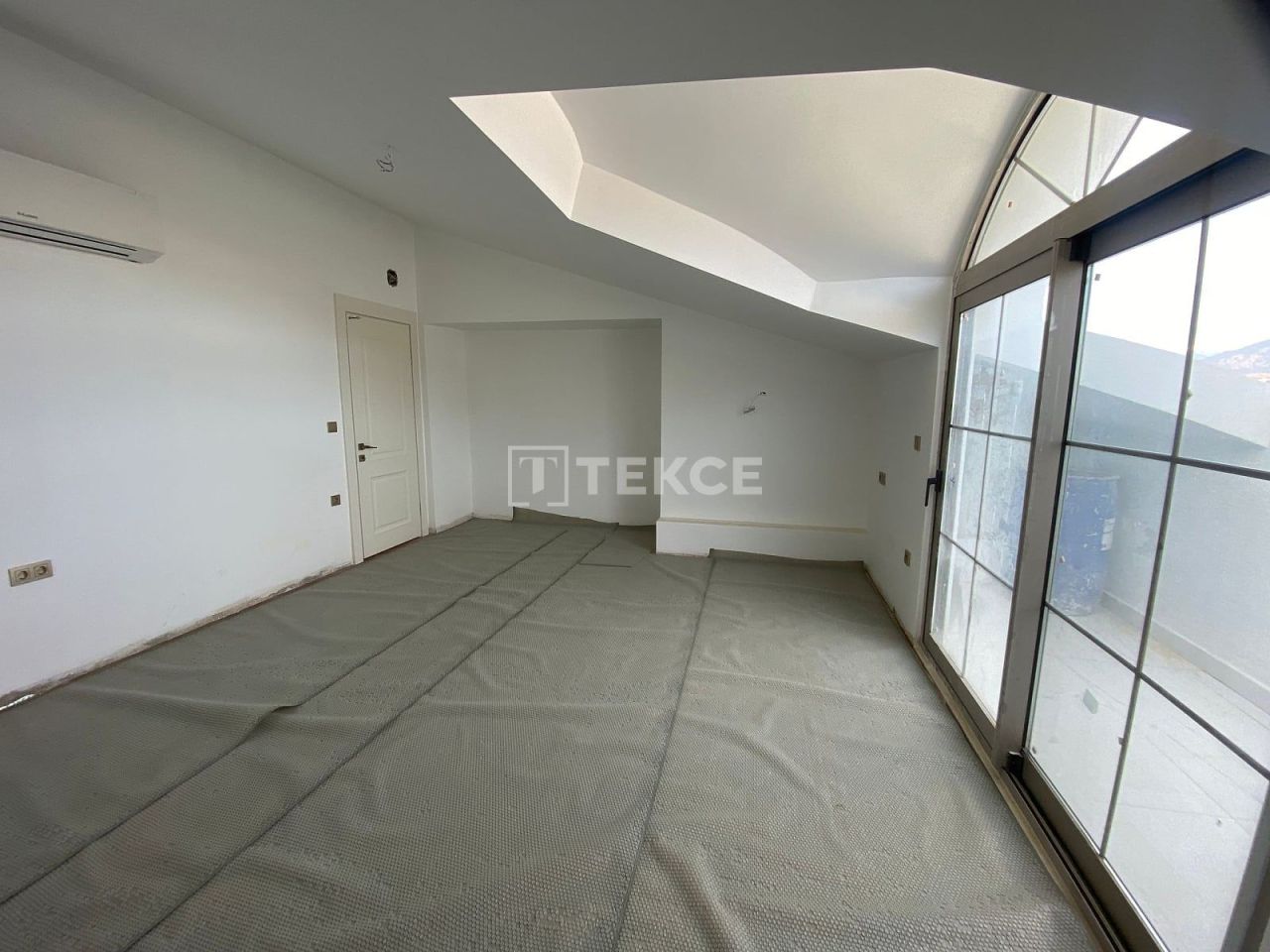 Вилла в Фетхие, Турция, 240 м² - фото 18