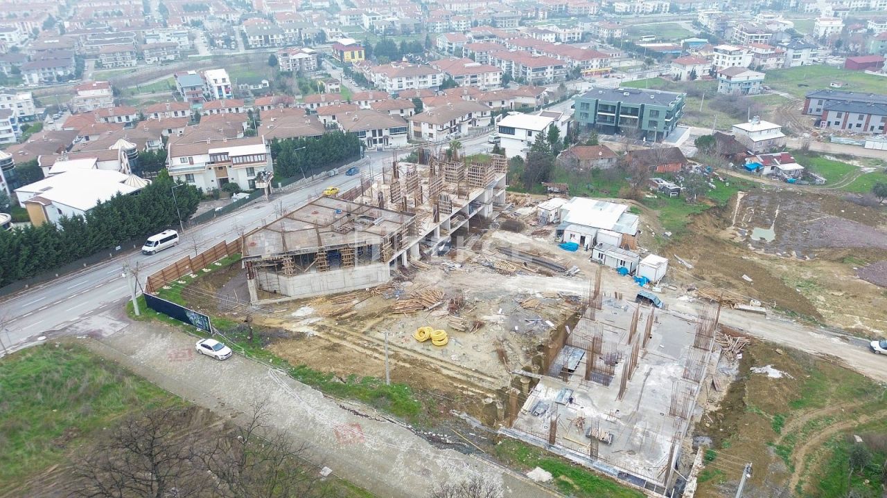 Апартаменты в Ялове, Турция, 84 м² - фото 18