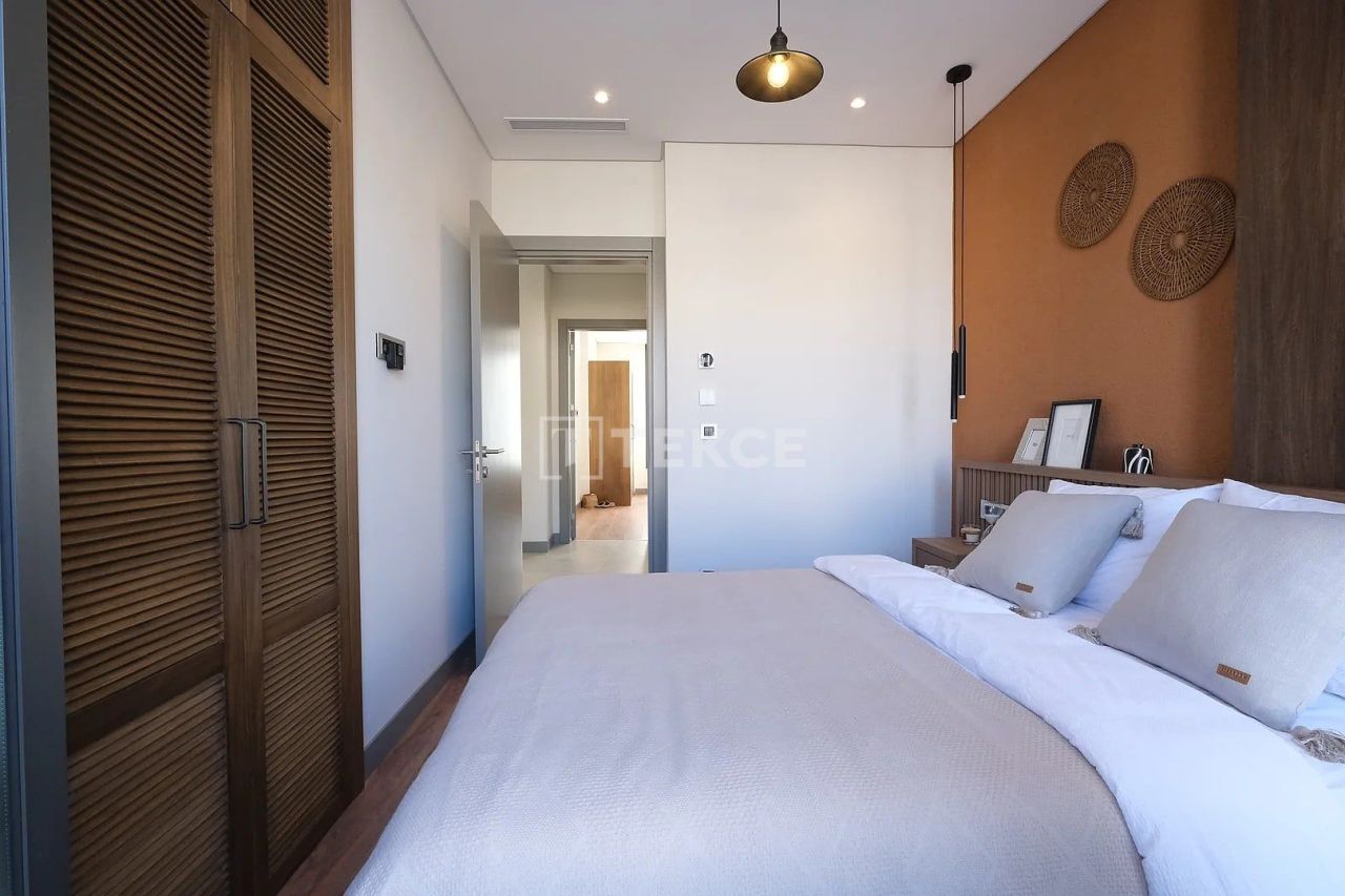 Вилла в Бодруме, Турция, 336 м² - фото 19