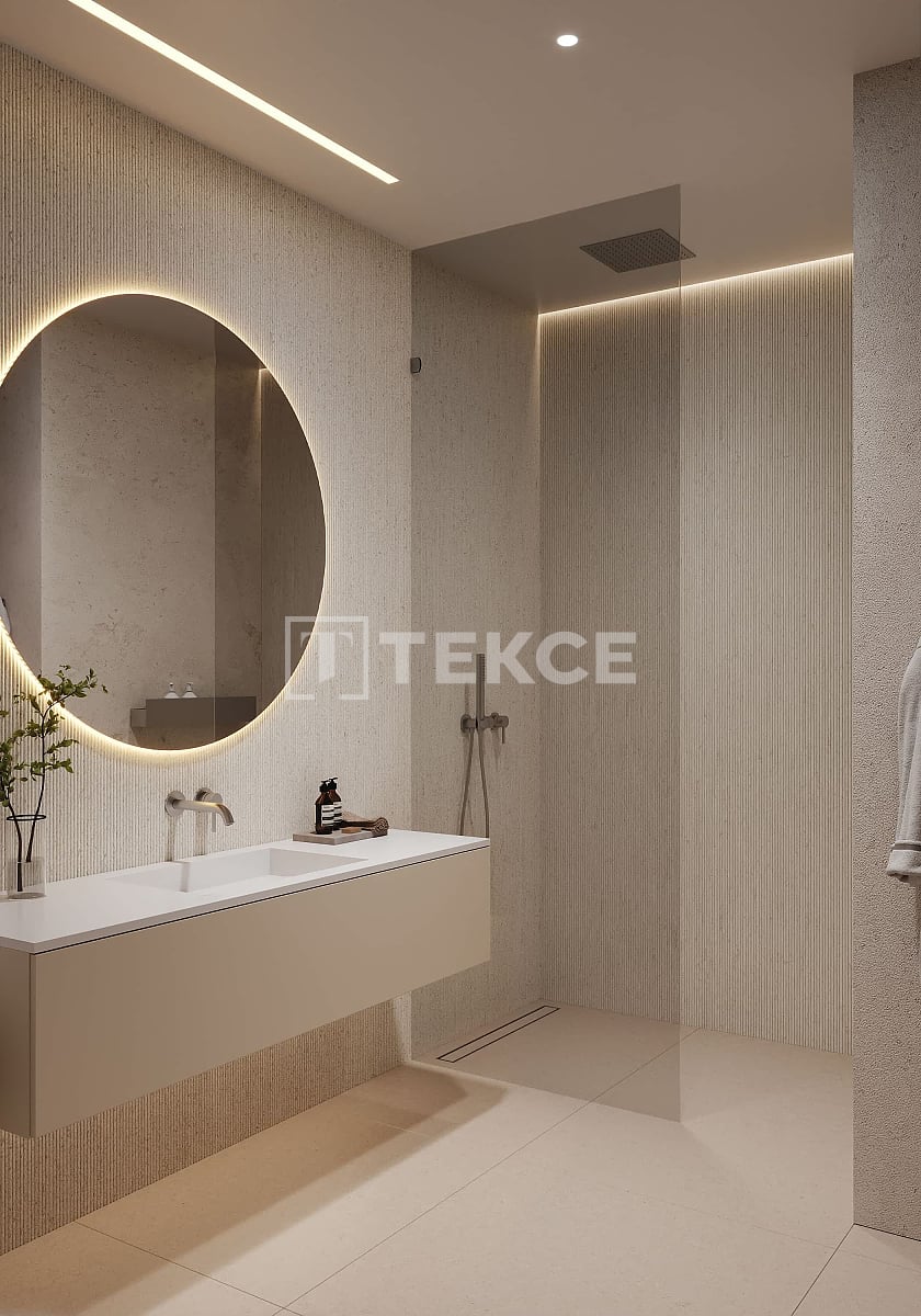 Апартаменты в Марбелье, Испания, 77 м² - фото 19