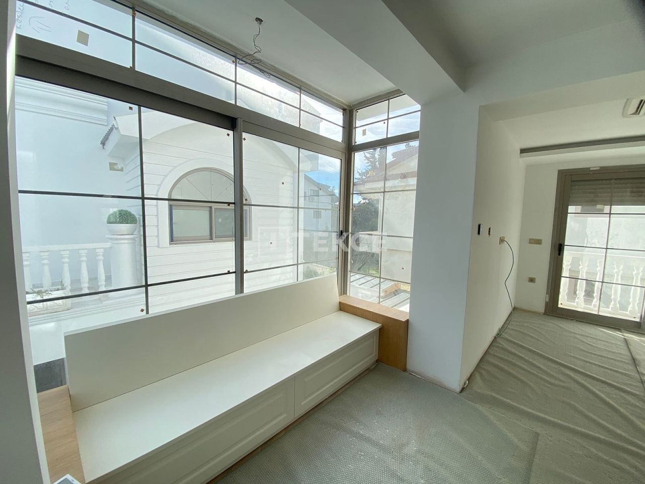 Вилла в Фетхие, Турция, 240 м² - фото 19