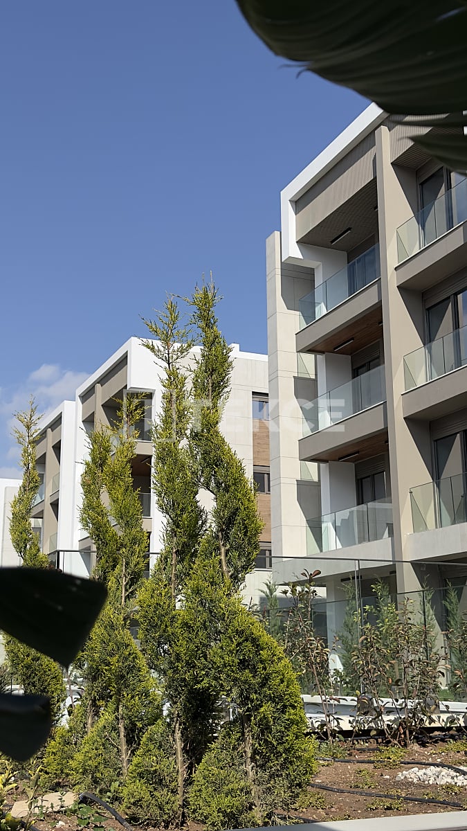 Апартаменты в Анталии, Турция, 175 м² - фото 19