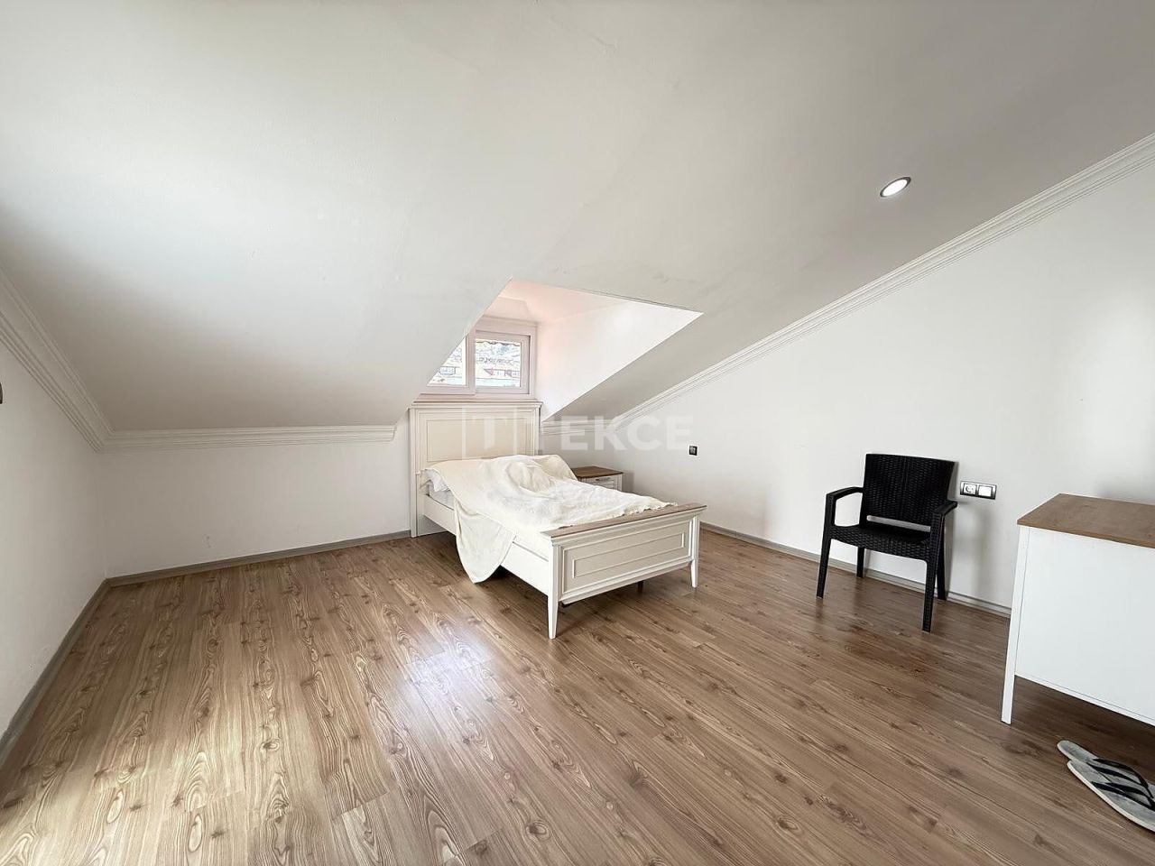 Пентхаус в Фетхие, Турция, 155 м² - фото 19