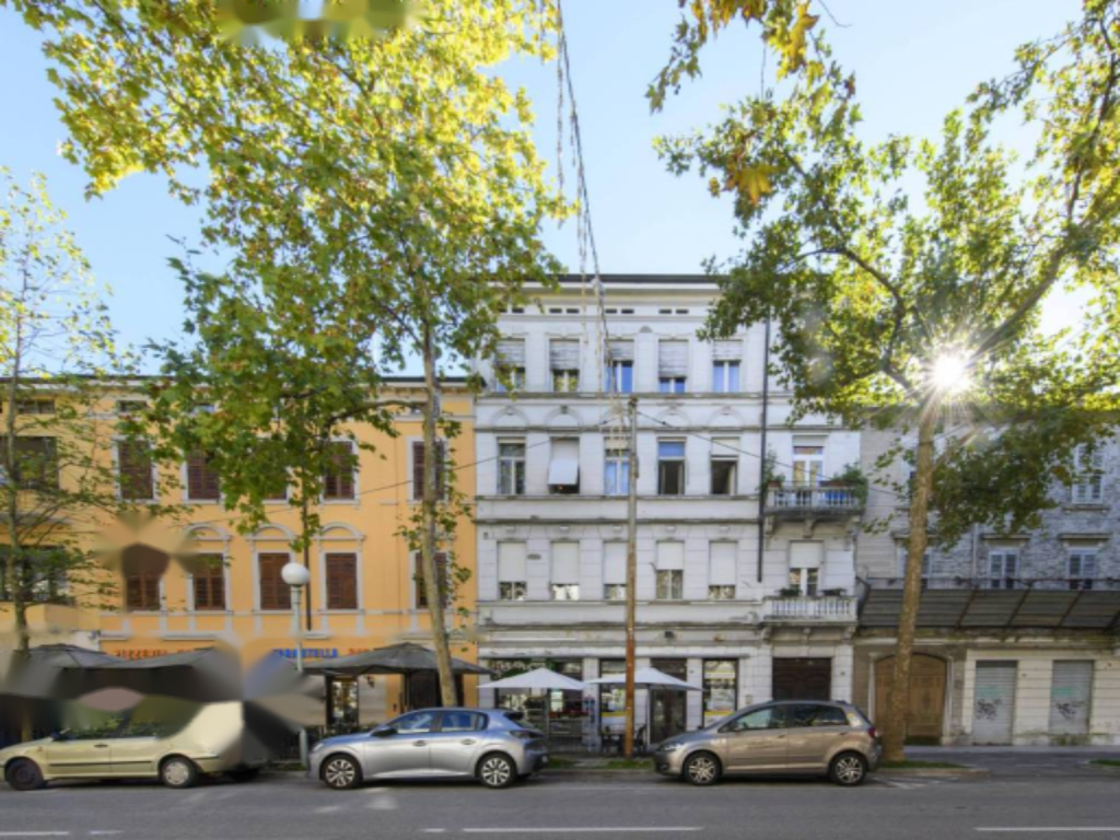 Квартира в Гориции, Италия, 150 м² - фото 1