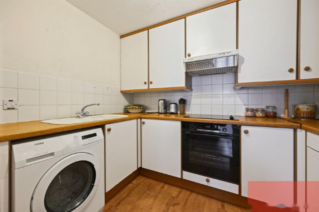 Квартира в Лондоне, Великобритания, 44 м² - фото 1
