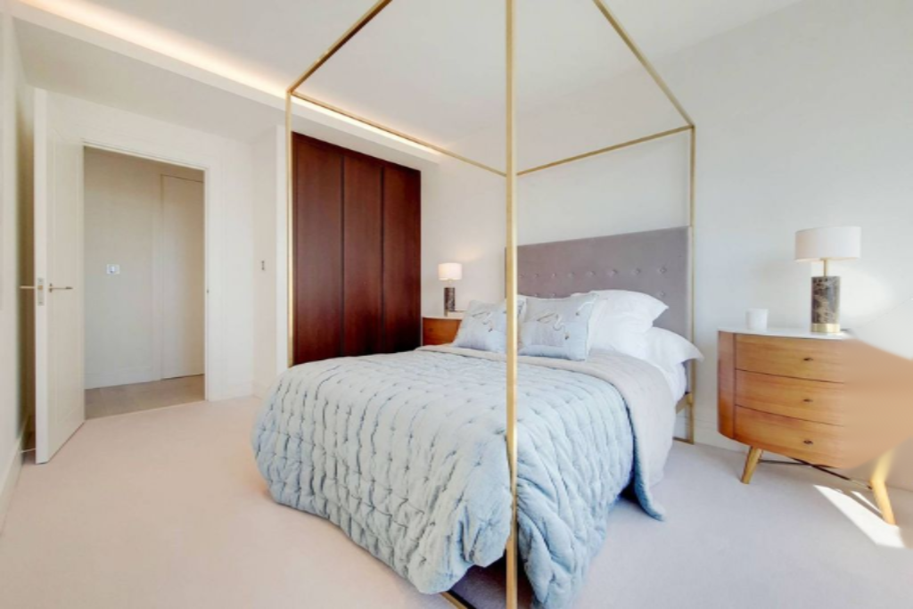 Квартира в Лондоне, Великобритания, 177 м² - фото 1