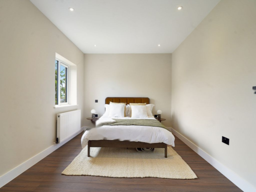 Квартира в Лондоне, Великобритания, 69 м² - фото 1